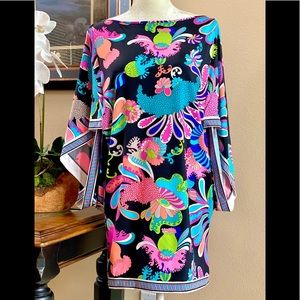 Trina Turk swim coverup, size medium